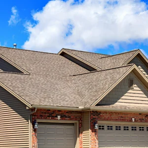 residential roofing