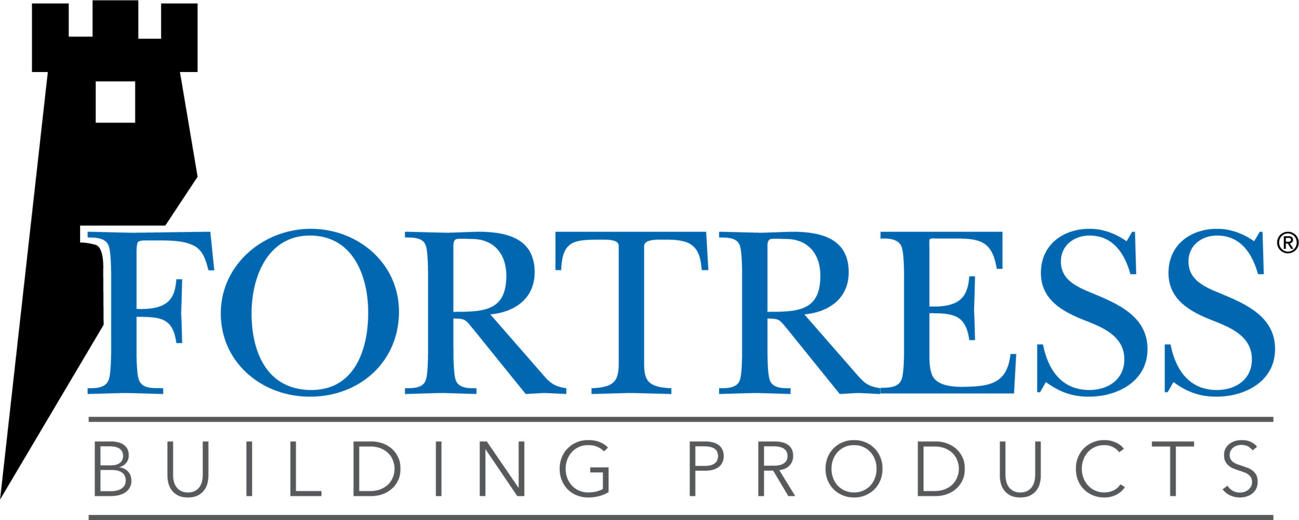 Fortress Building Products Logo