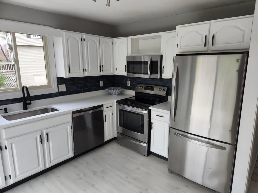 Interior Remodeling in South Shore, MA | Kitchens, Bathrooms & Basements