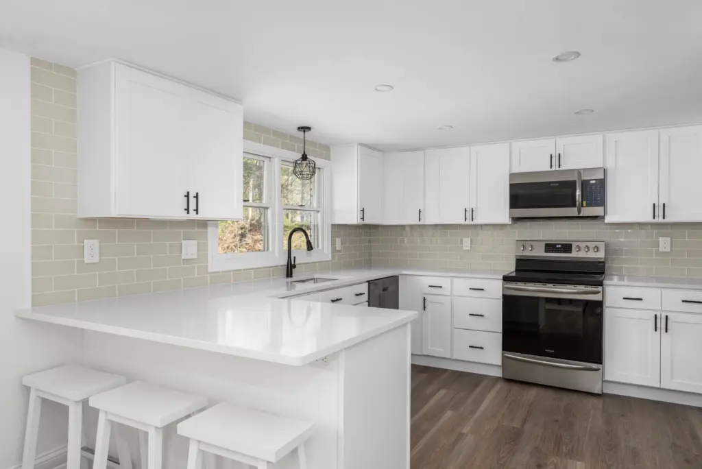 Benefits of Professional Interior Remodeling Services