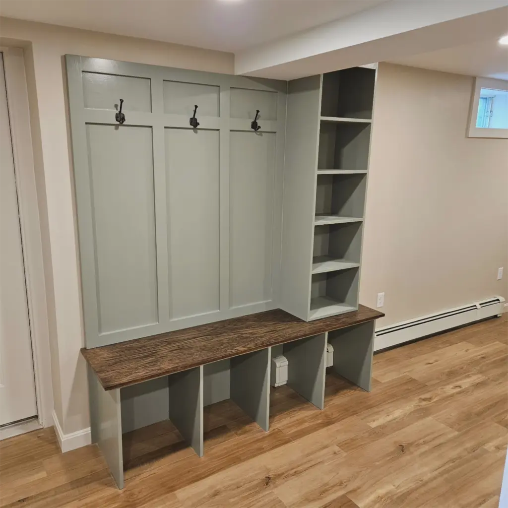 Benefits of Professional Interior Remodeling Services