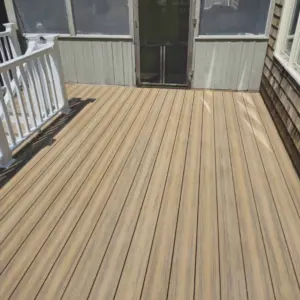 Deck Repair