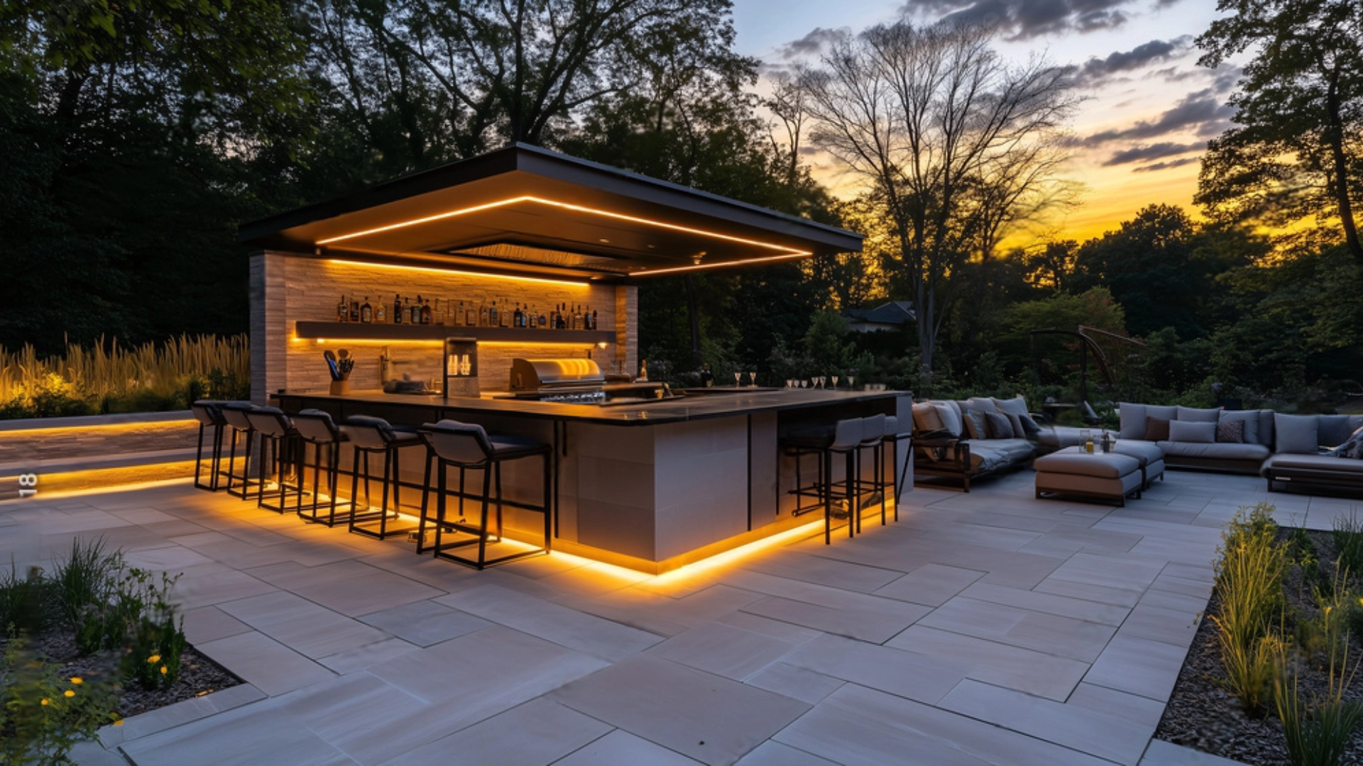 QUALITY MATERIALS FOR ENDURING DECK CONSTRUCTION