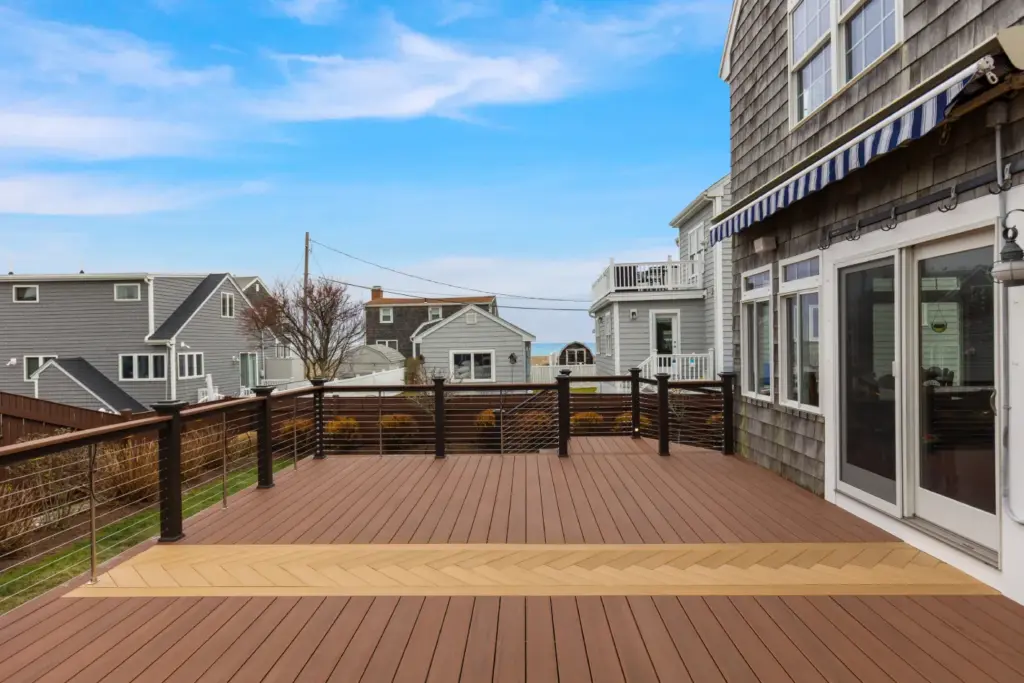 Outdoor Living Potential in Rockland, MA